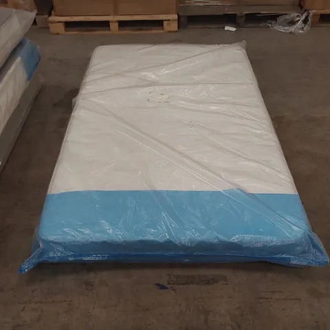 QUALITY BAGGED ALEX 120cm SMALL DOUBLE MATTRESS