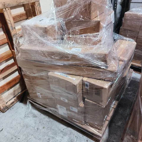 PALLET OF APPROXIMATELY 22 ASSORTED ITEMS TO INCLUDE