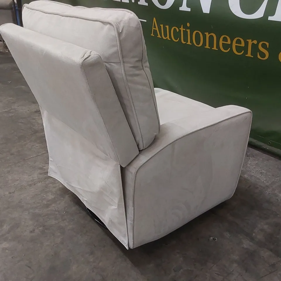 QUALITY DESIGNER GUTSHALL SWIVEL RECLINING GLIDER