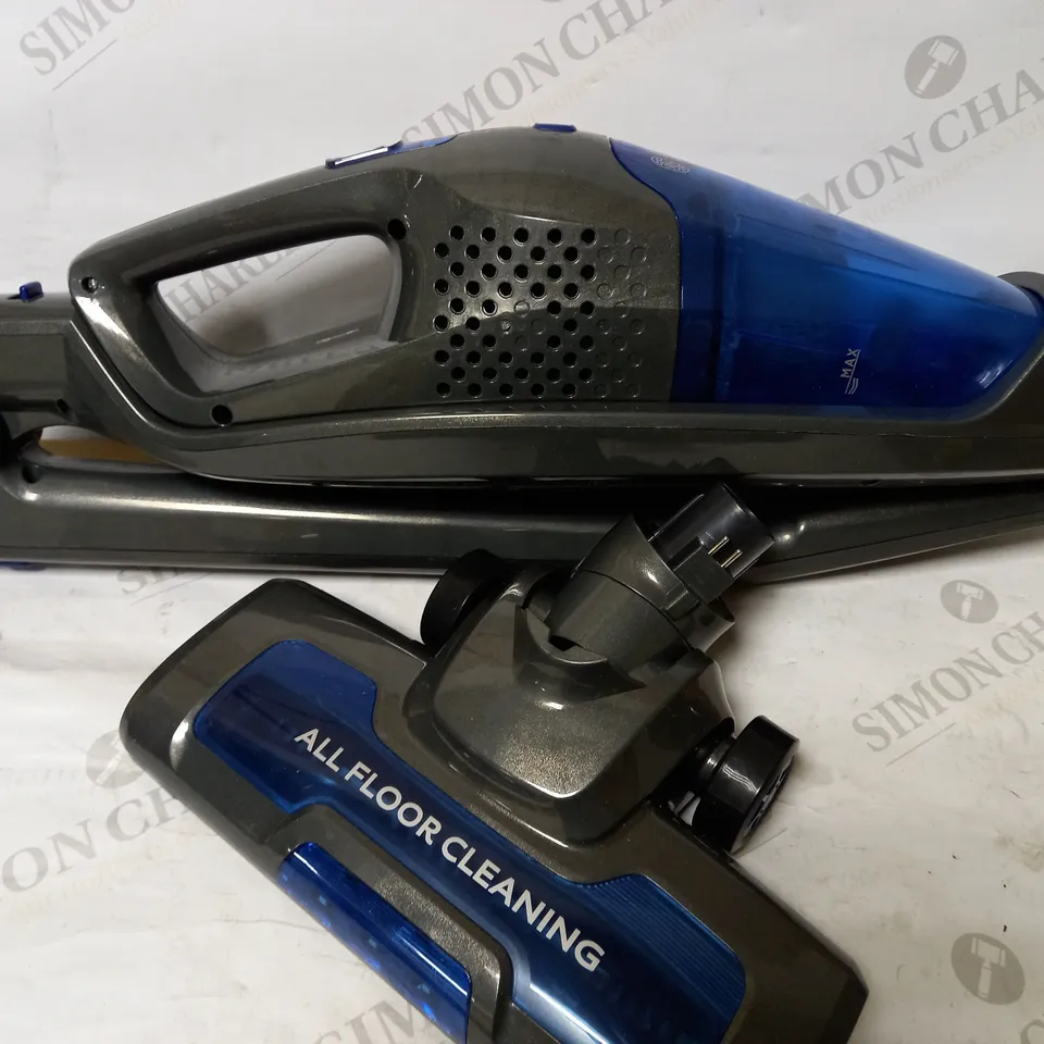 Russell Hobbs RHSV2211 Cordless Upright Stick Vacuum