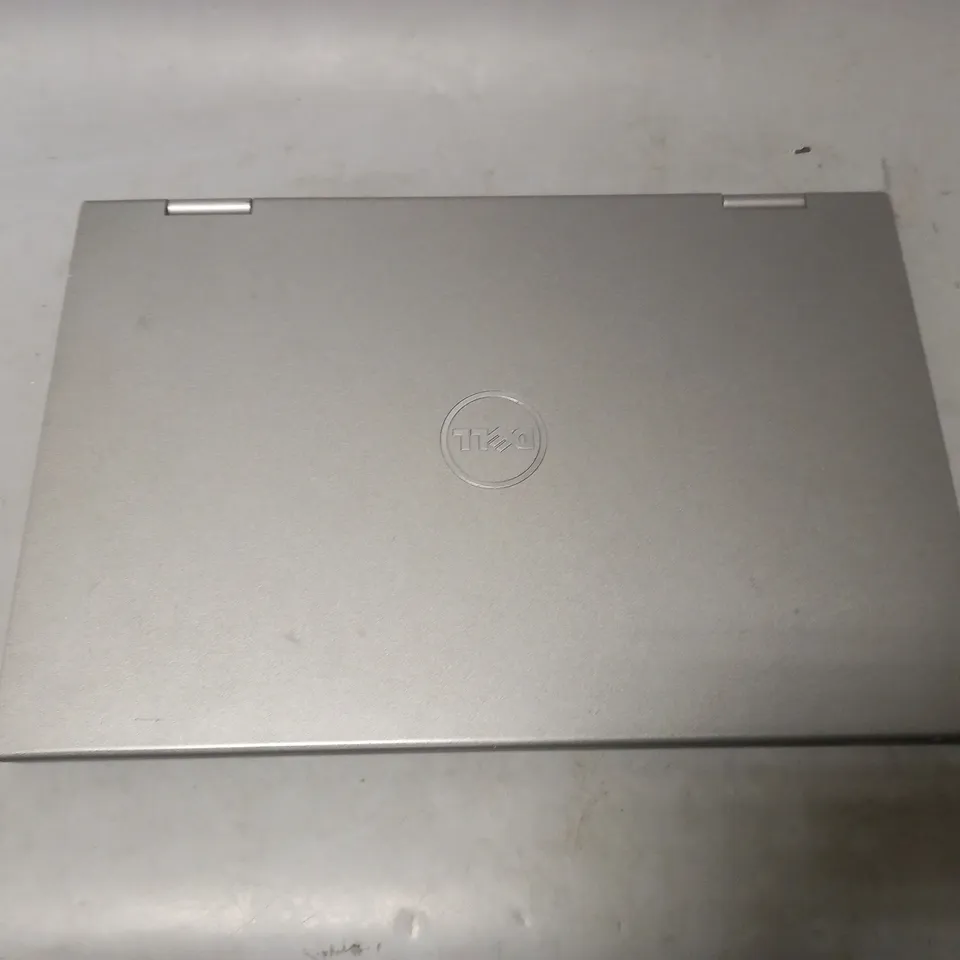 DELL INSPIRON 5579 CORE I7 8TH GEN LAPTOP