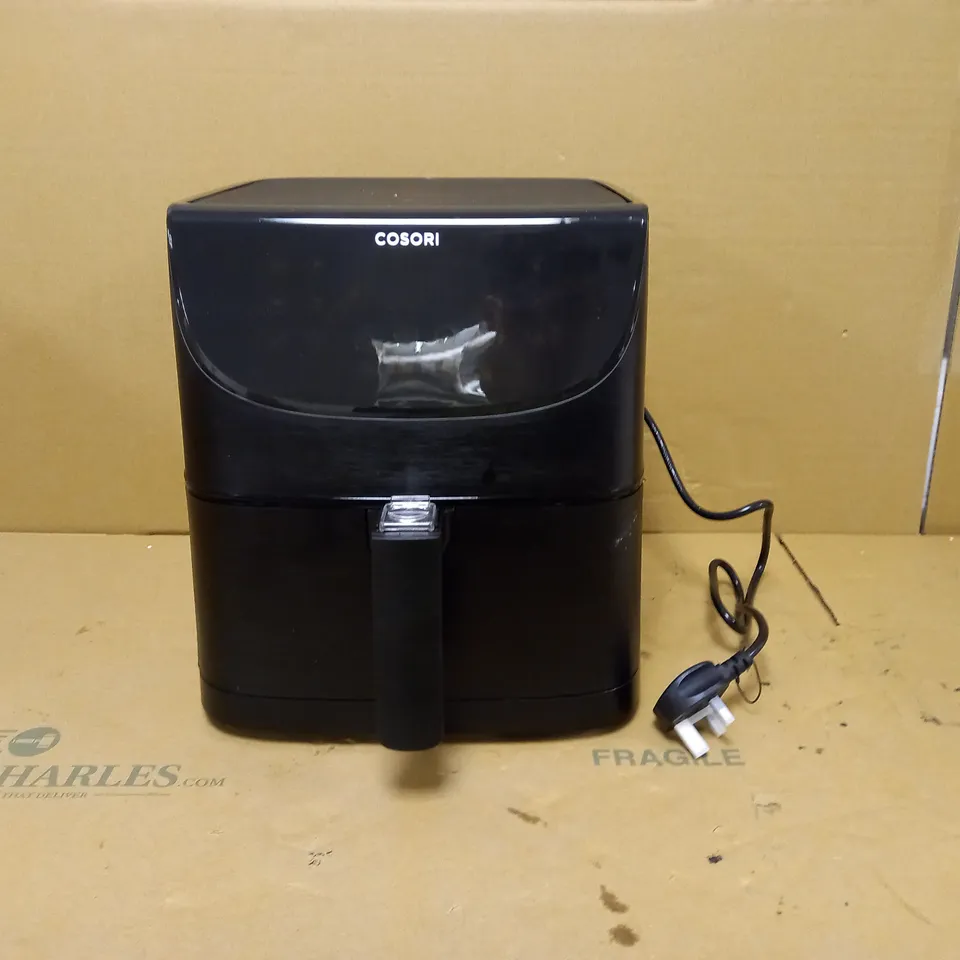 COSORI PREMIUM 5.5L AIR FRYER