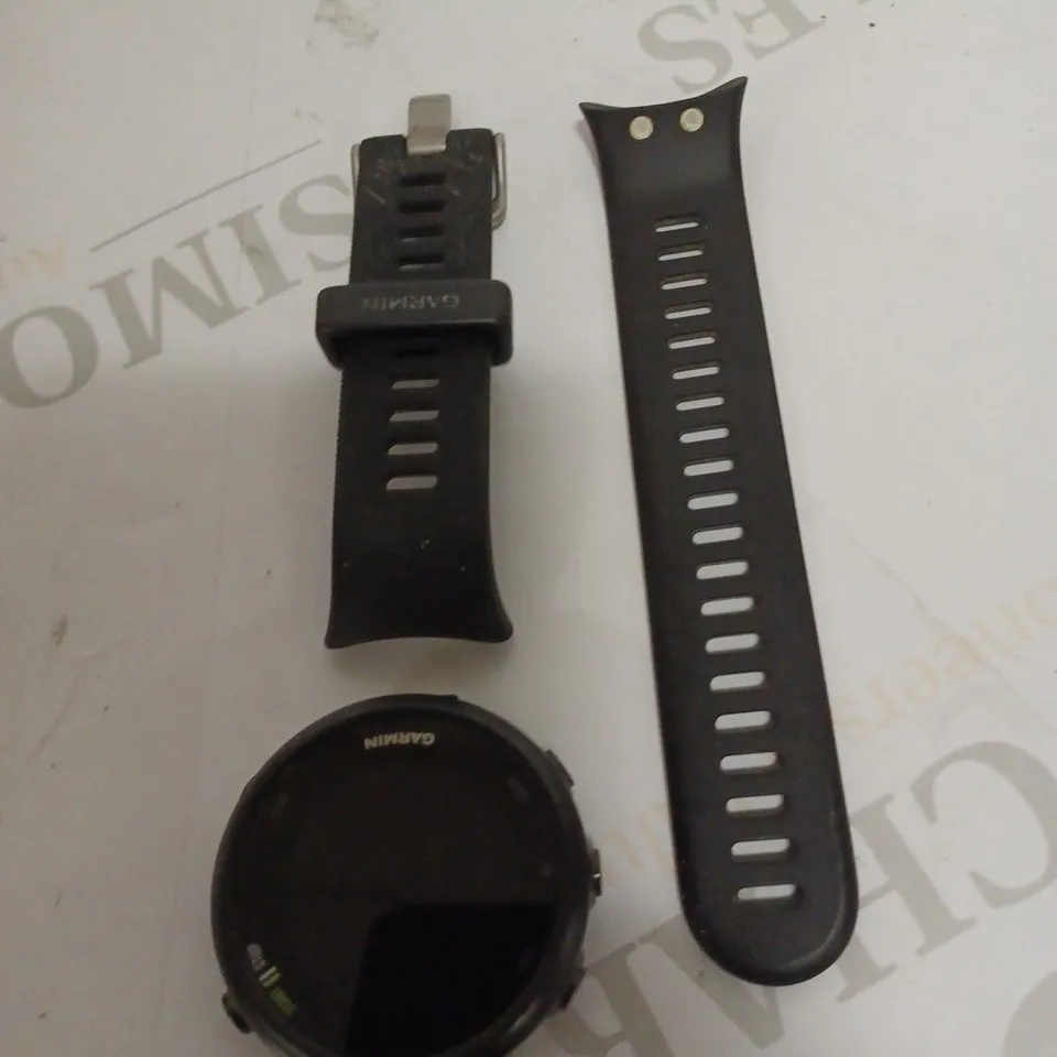 GARMIN FORERUNNER 45 SMARTWATCH