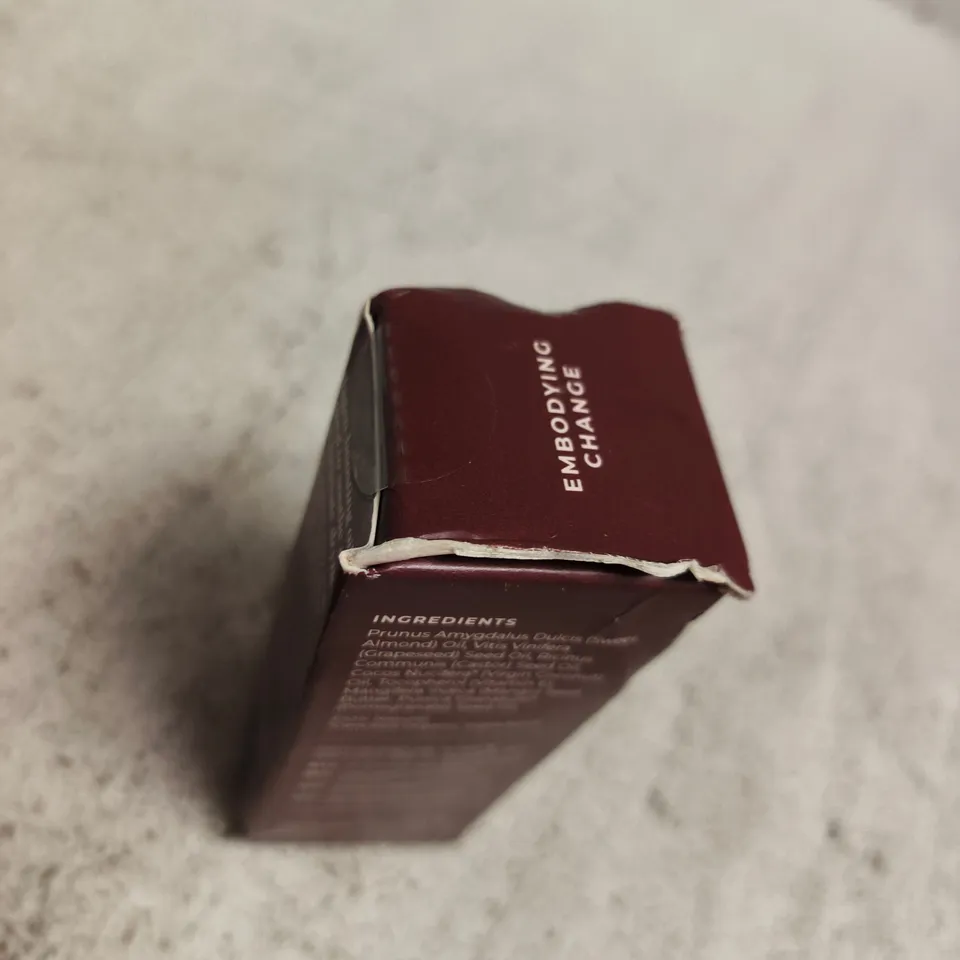 SEALED NAYDAYA INTIMATE SOOTHING OIL 30ML 