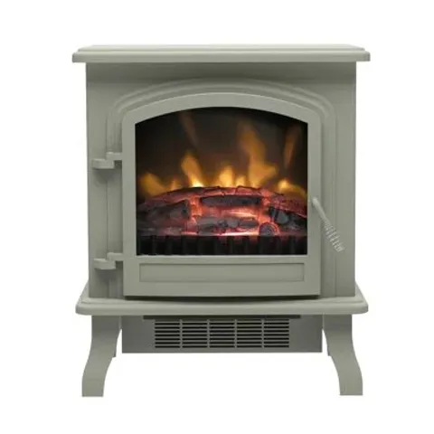BOXED COLMAN FREESTANDING ELECTRIC STOVE