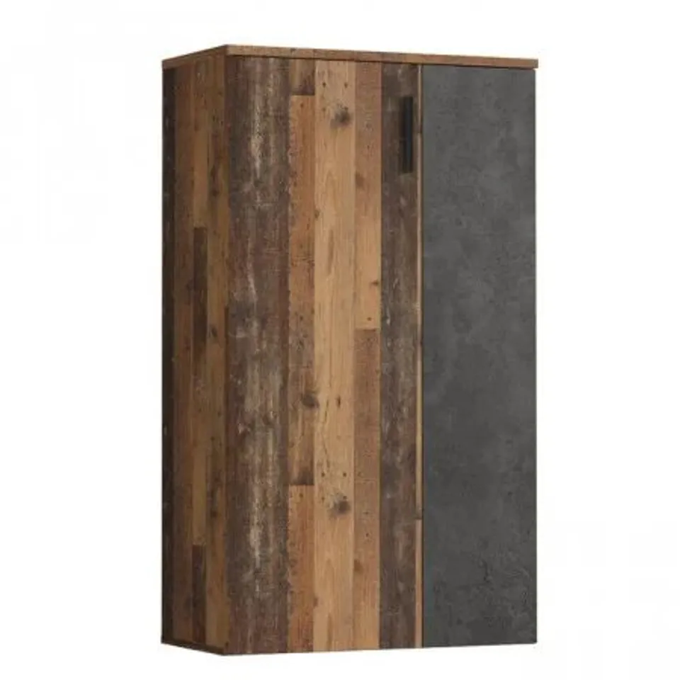 BOXED SHOE CABINET FOR 20 PAIRS OF SHOES (1 BOX)