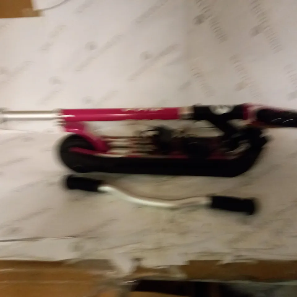 ZINC FOLDIG ELECTRIC SCOOTER E4 MAX 