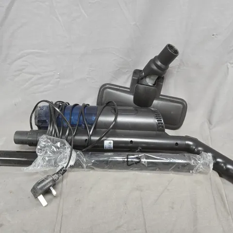 BLISS & BEYOND LIGHTWEIGHT HANDHELD VACUUM CLEANER