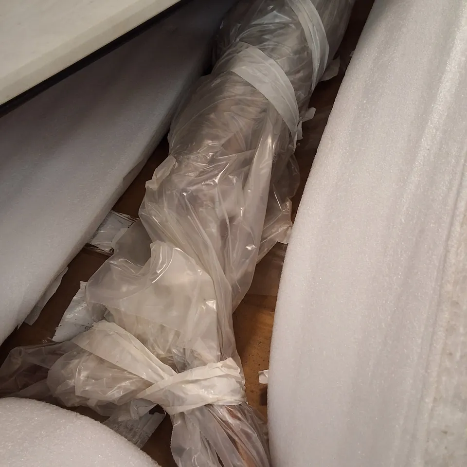 UNBOXED BARCELONA CONSOLE