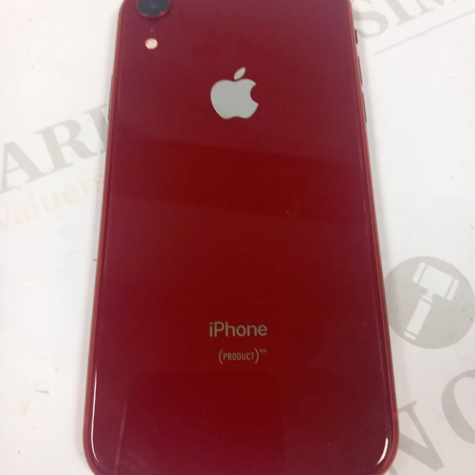BOXED APPLE IPHONE