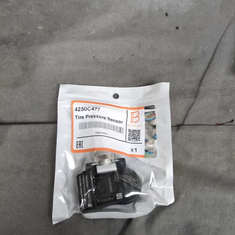 Tyre Pressure Sensor (TPMS) – Vehicle Part (4250C477) – Sealed Bag 
