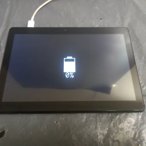 UNBOXED 10.1" MODEL Y101 ANDROID TABLET