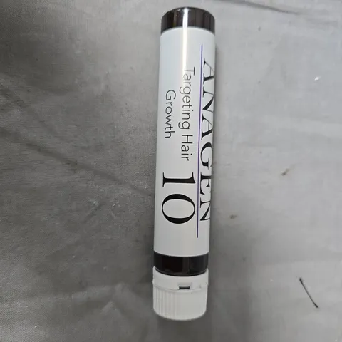 ANAGEN 10 HAIR BOOSTER – TARGETING HAIR GROWTH 