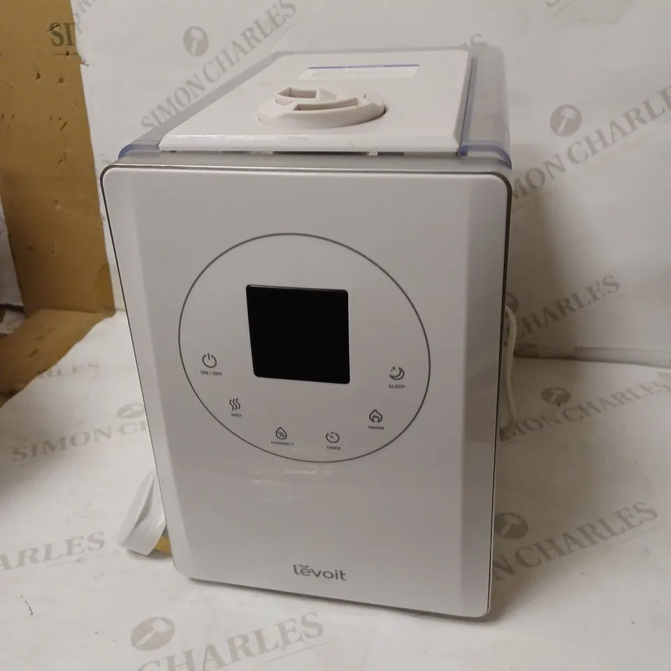LEVOIT SMART HUMIDIFIER