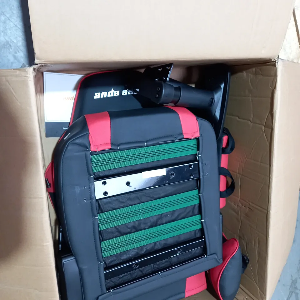 ANDA  SEAT GAMING CHAIR