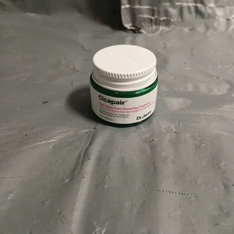 DR JART+ CICAPAIR TIGER GRASS COLOUR CORRECTING TREATMENT 15ML