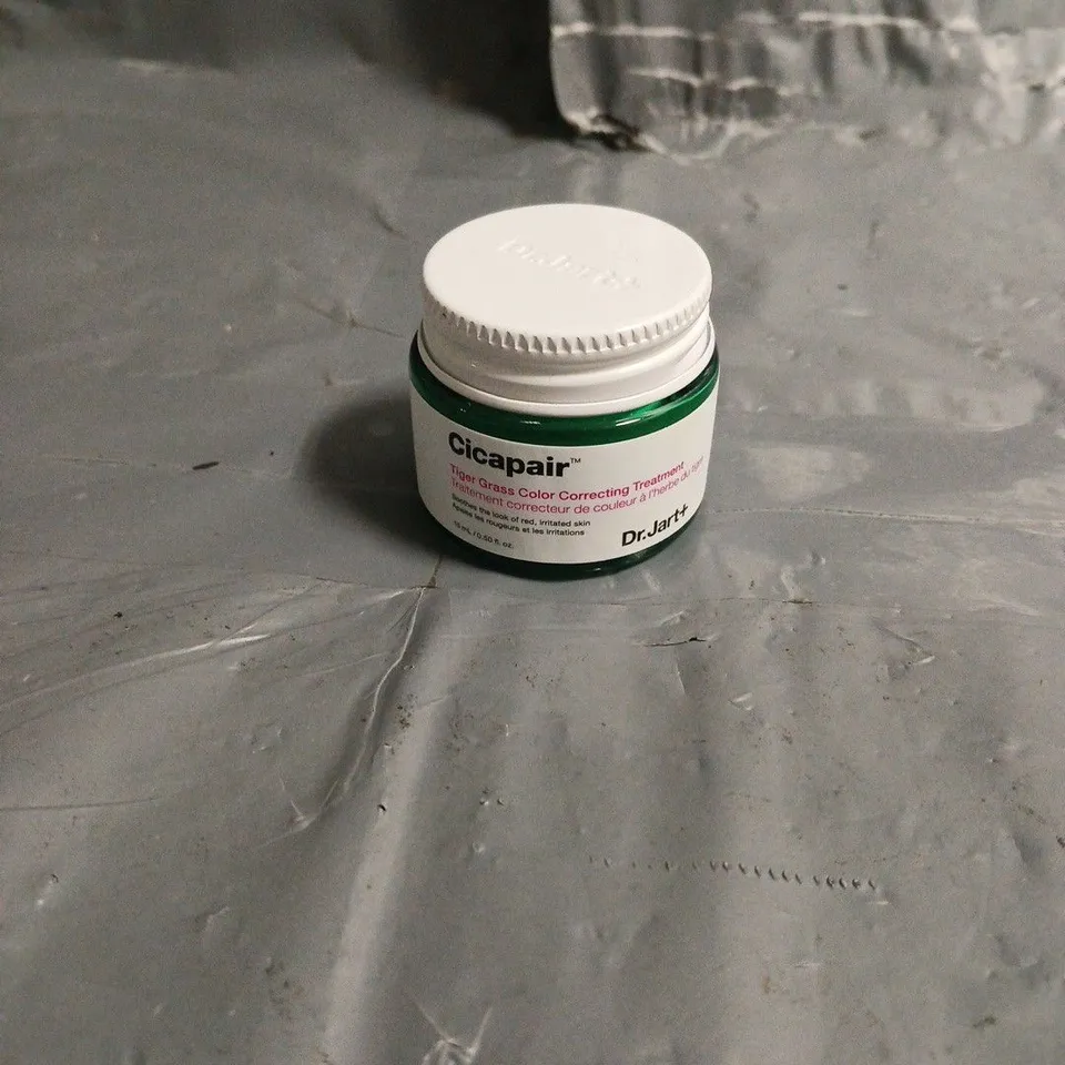 DR JART+ CICAPAIR TIGER GRASS COLOUR CORRECTING TREATMENT 15ML