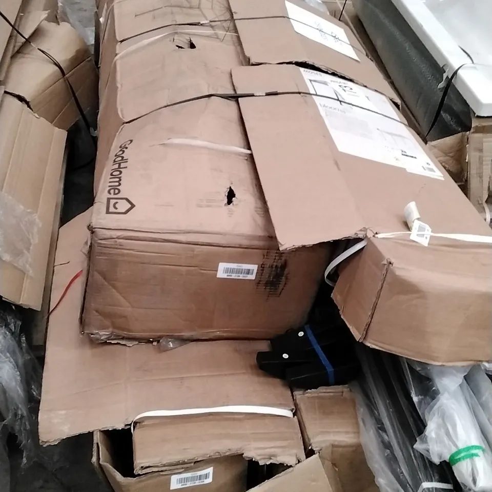 PALLET OF APPROXIMATELY 8 ASSORTED GAZEBOS