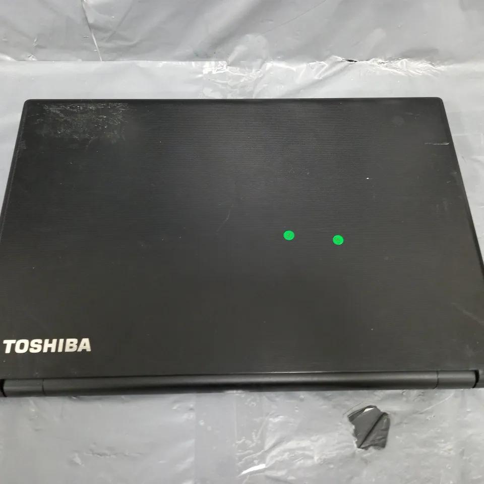 TOSHIBA SATELLITE PRO R50-B	15 INCH I3-4005U 1.70GHZ