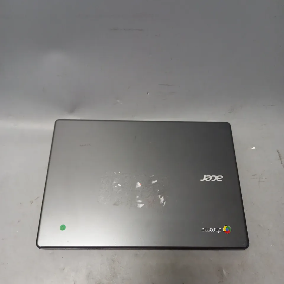ACER CHROMEBOOK 11 C720 LAPTOP IN GREY