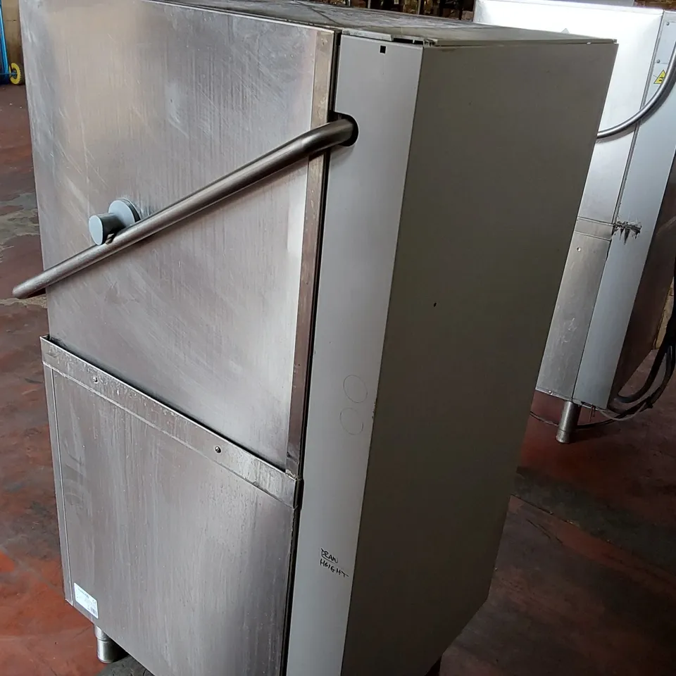 MAIDAID C1011 HOOD DISHWASHER