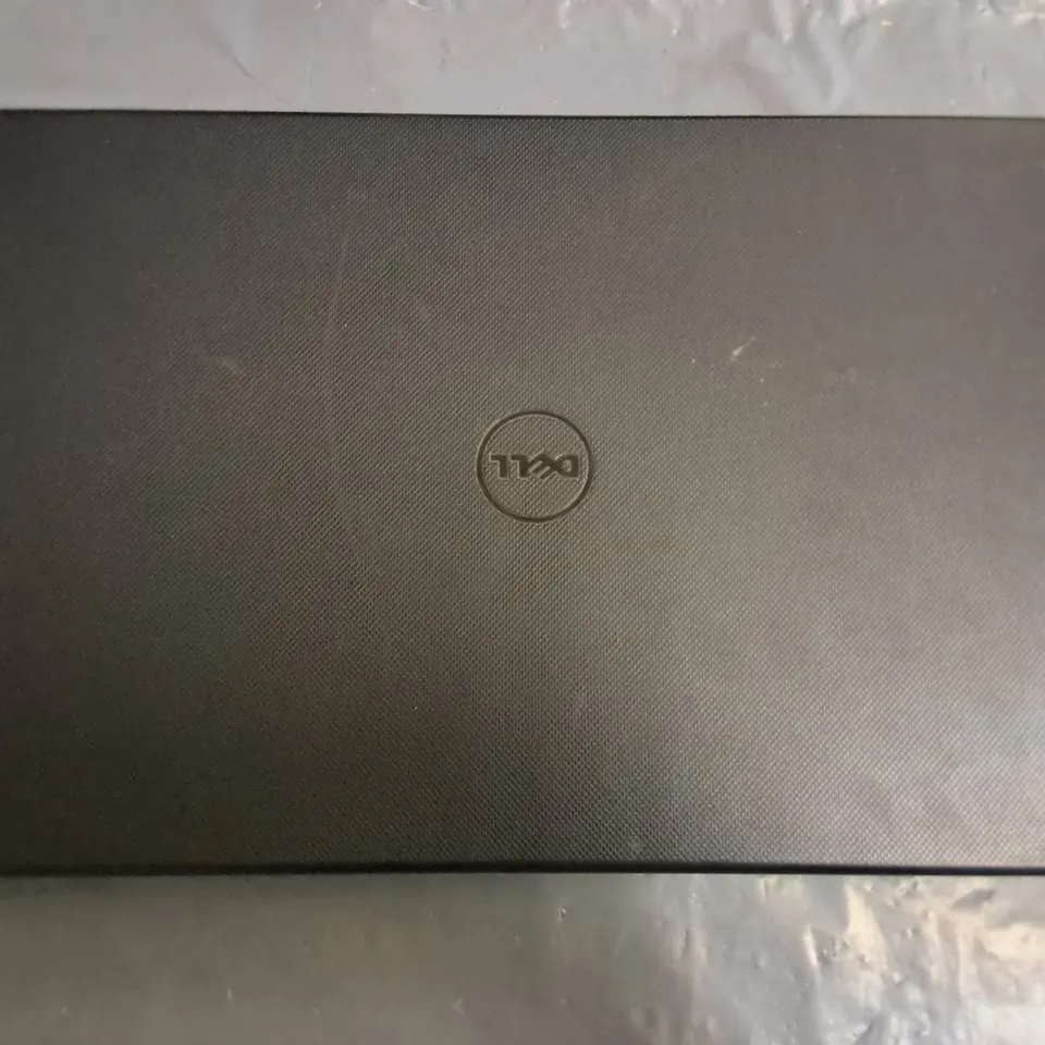 UNBOXED DELL INSPIRON 15 CORE I3 LAPTOP IN BLACK