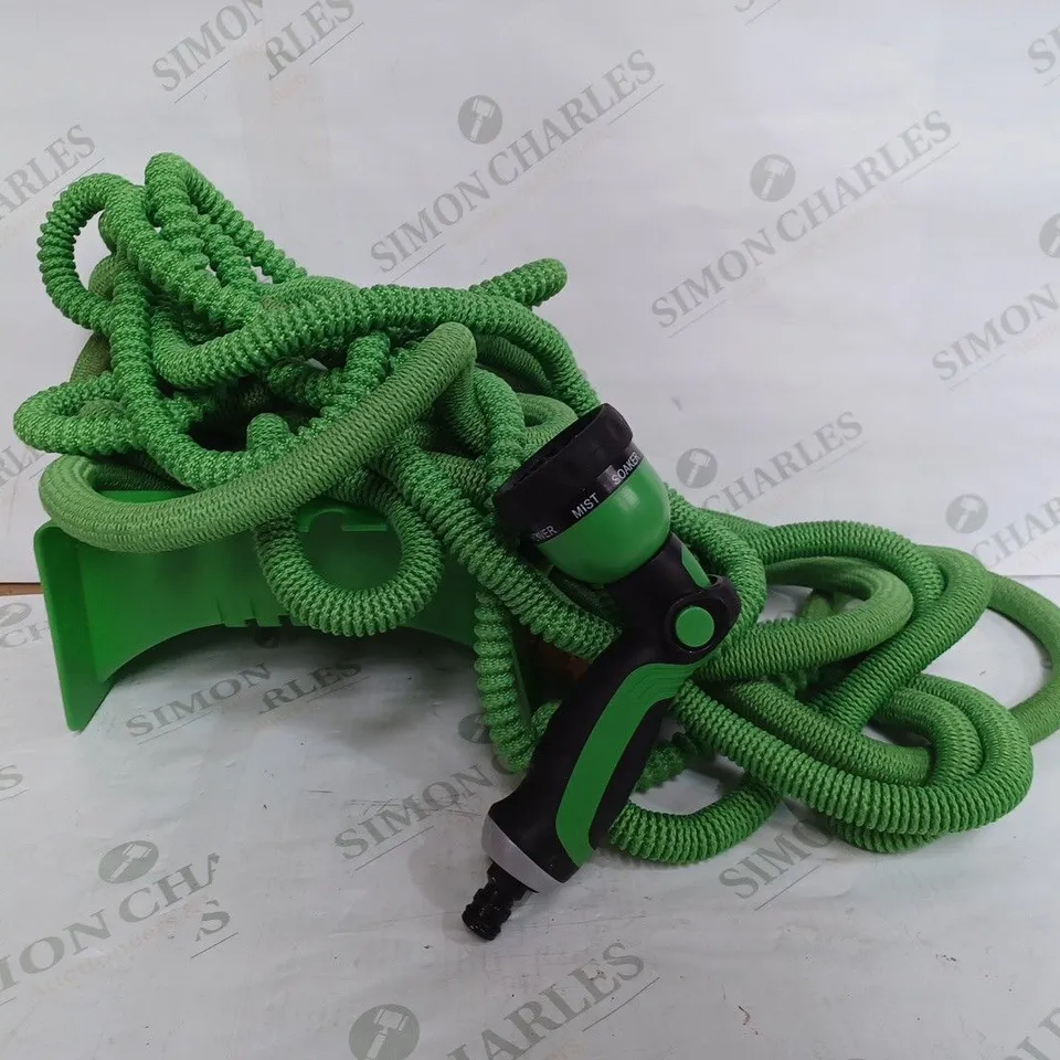 GRUMPY GARDENER STRETCH HOSE 75FT
