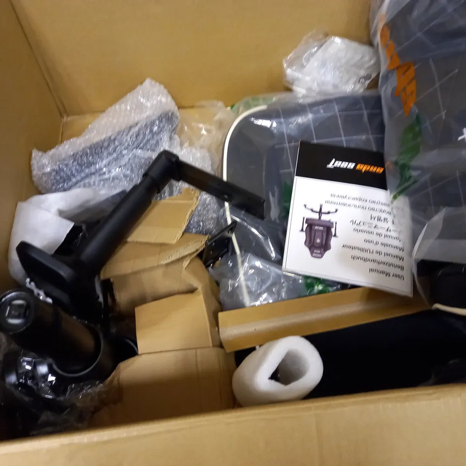 ANDA SEAT OFFICE/GAMING CHAIR 