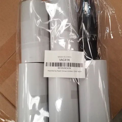 BOX CONTAINING APPROXIMATELY 40 KEPLIN - BLACK  