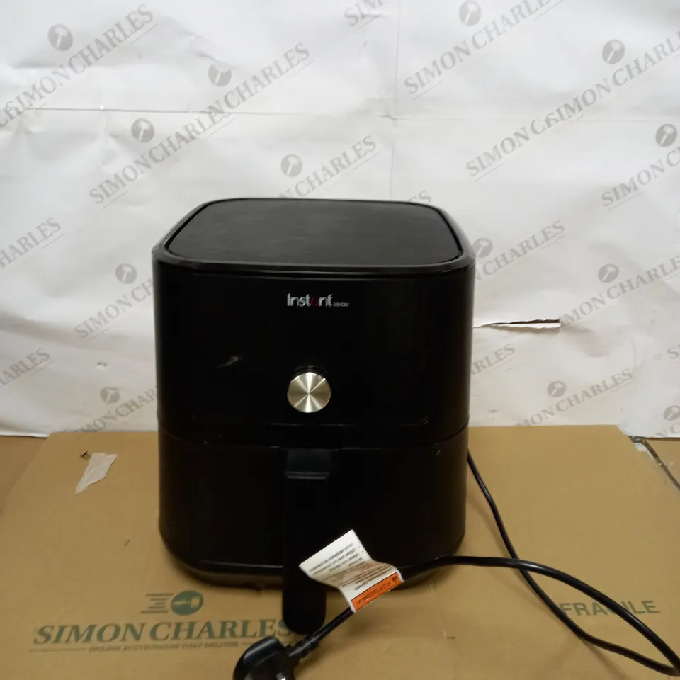 INSTANT POT VORTEX AIR FRYER
