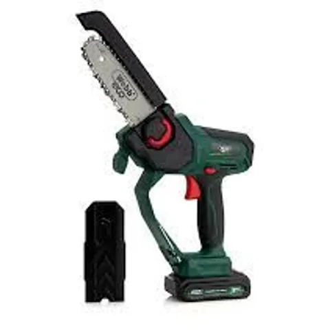 WEBB ECO 20V 15CM PRUNING SAW
