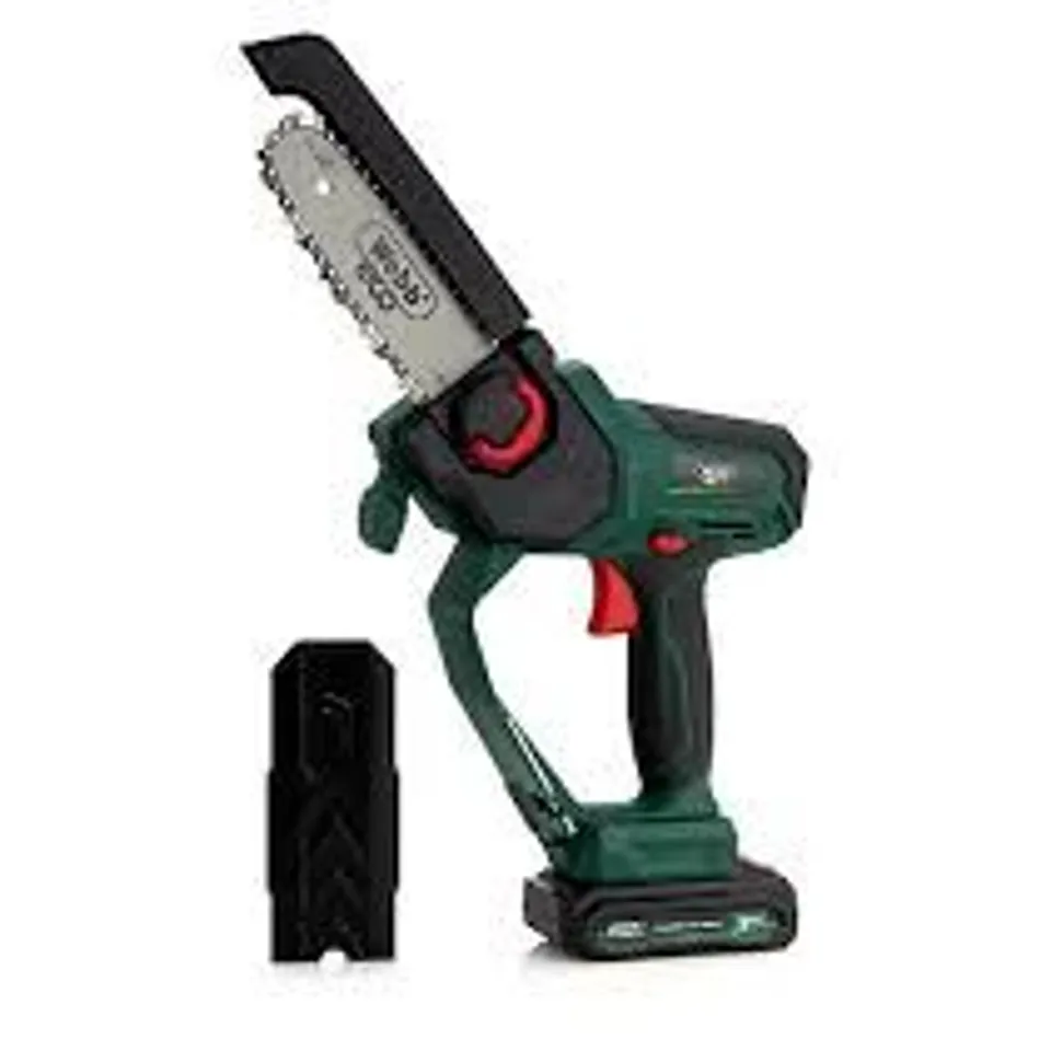 WEBB ECO 20V 15CM PRUNING SAW