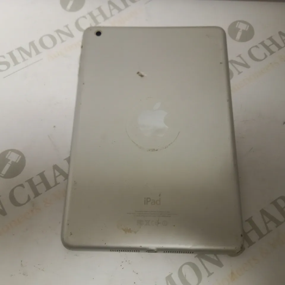 APPLE IPAD MINI MODEL A1432