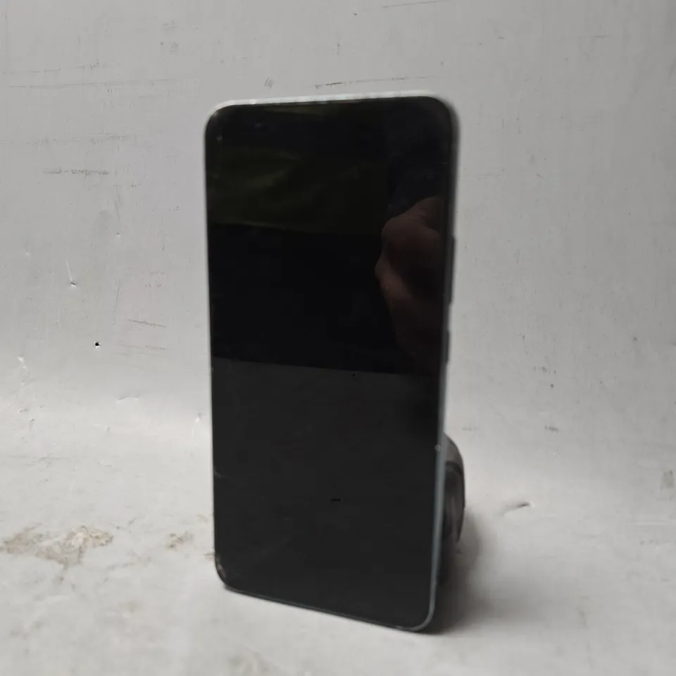 SAMSUNG GALAXY MOBILE PHONE - MODEL UNSPECIFIED 