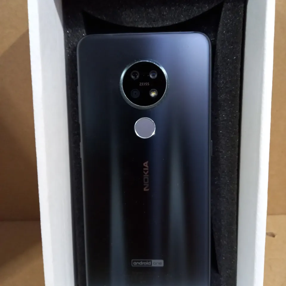 NOKIA 7.2 ANDROID 6.3" SIM FREE 64GB SMARTPHONE