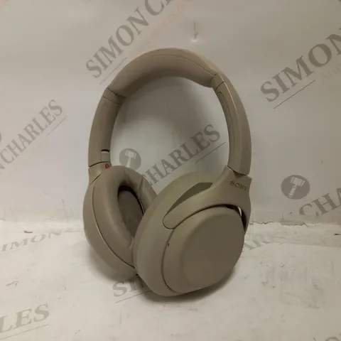SONY WIRELESS HEADPHONES