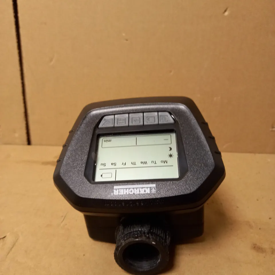 KÄRCHER LOSE M-BOX 219.0 BEWAESSERUNGS MACHINE