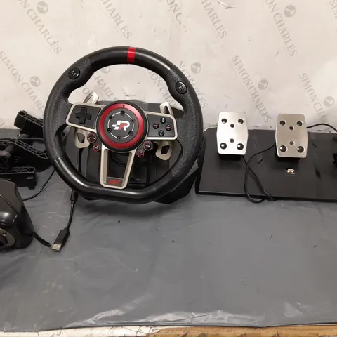 UNBOXED SUZUKA WHEEL ELITE NNEXT FT7003