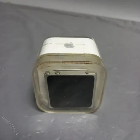 BOXED IPOD NANO 6TH GEN