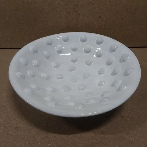 LARGE FRUIT BOWL