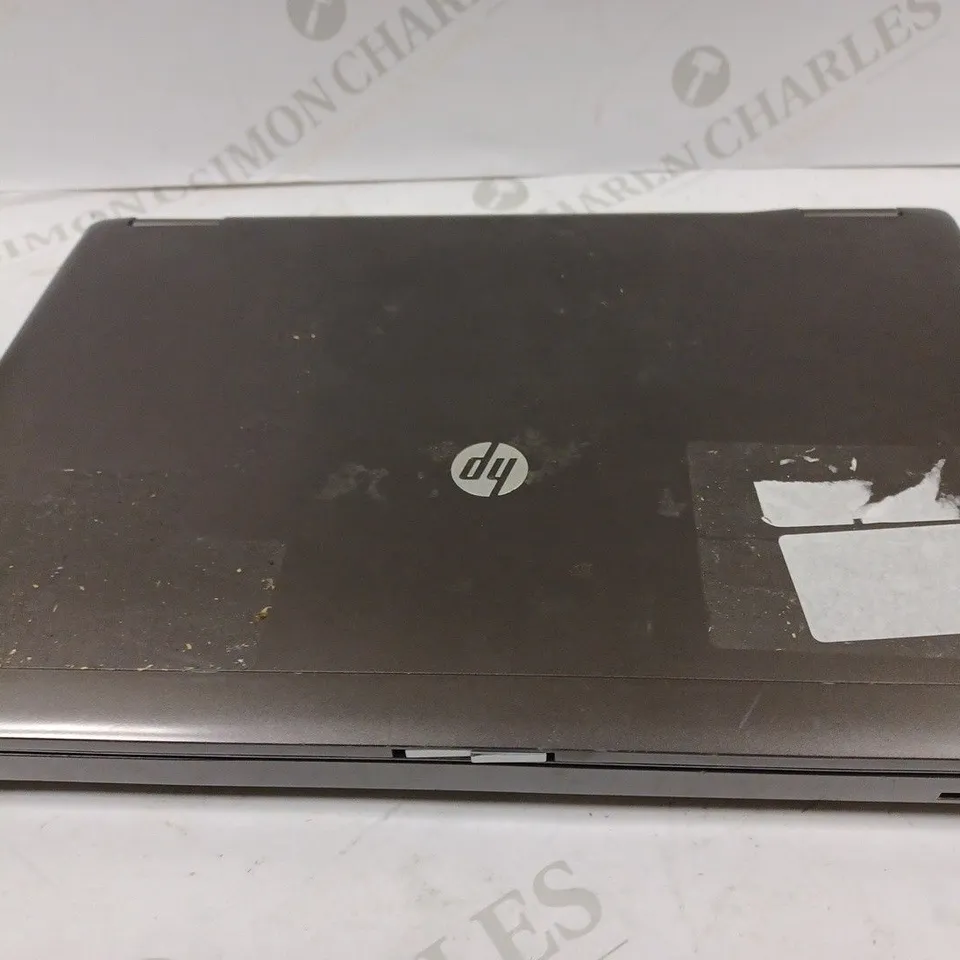 HP PROBOOK 6360B LAPTOP 