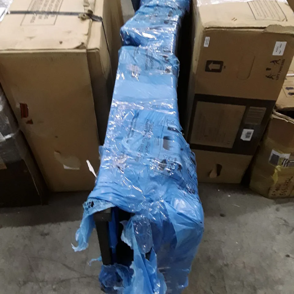 DYNAMIX T2000D FOLDABLE MOTORISED TREADMILL WITH MANUAL INCLINE  RRP £349.99