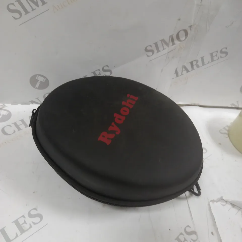 PACKAGED RYDOHI HEADPHONES 