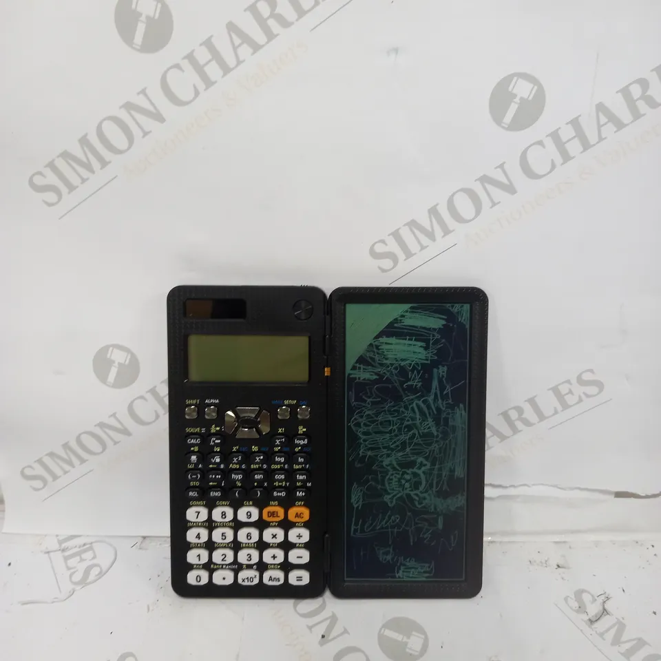 NEWYES SCIENTIFIC CALCULATOR