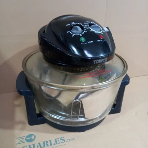 TOWER 12L HALGEN OVEN
