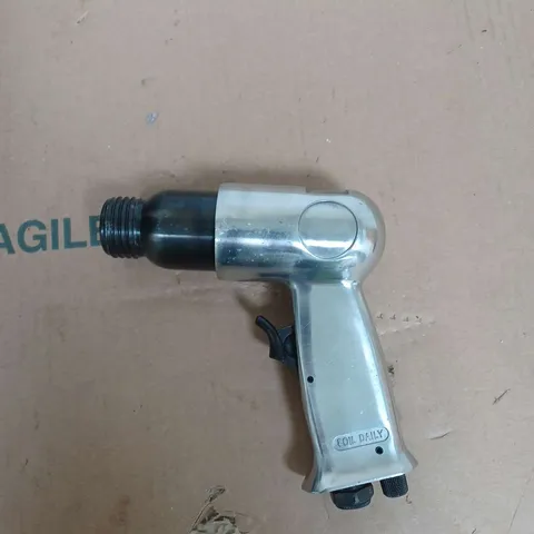 DEPETZ 150MM AIR HAMMER DRILL GUN