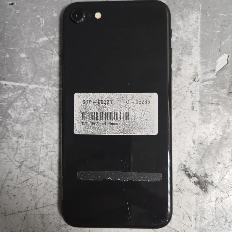 APPLE IPHONE SE SMARTPHONE