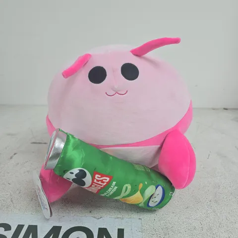 ZURU SNACKLES SERIES 2 PLUSH 