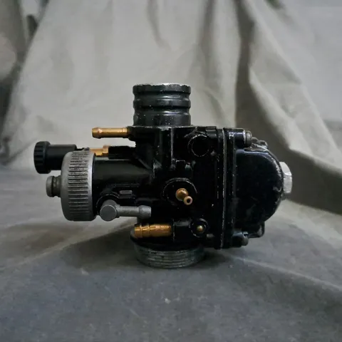 DELLORTO 21MM CARBURETOR 