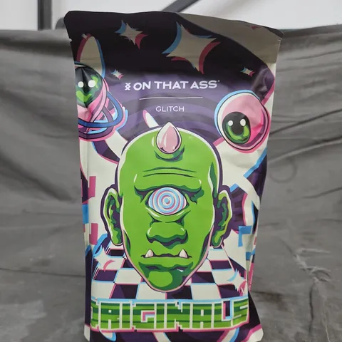 ON THAT ASS BOXER BRIEFS - SIZE L